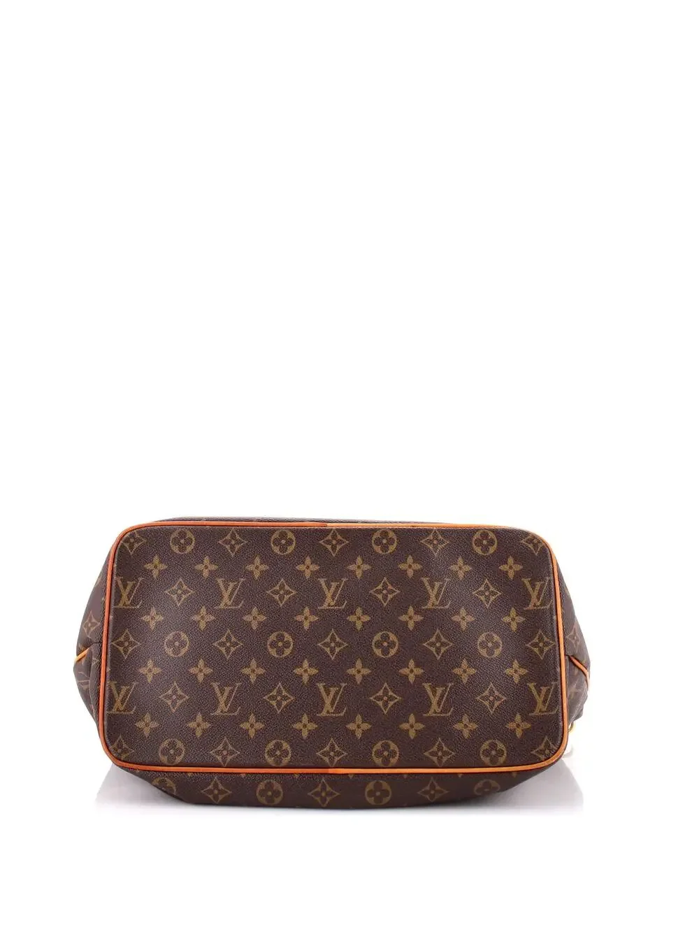 Louis Vuitton Palermo Handbag Canvas Gm #340683L13B